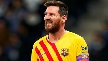 Espanyol 2 &#8211; 2 Barcelona | Xem lại trận đấu