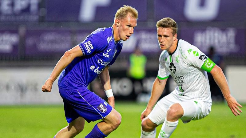 Nhận định soi kèo Cercle Brugge vs Patro lúc 01h45 ngày 24/5/2025
