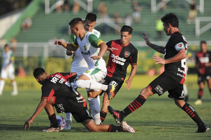 Nhận định soi kèo Defensa Justicia vs Newells Old Boys lúc 07h10 ngày 23/5/2025