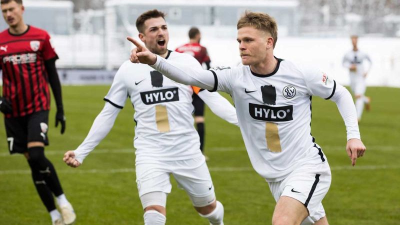 Nhận định soi kèo Heidenheim vs Elversberg lúc 01h30 ngày 23/5/2025