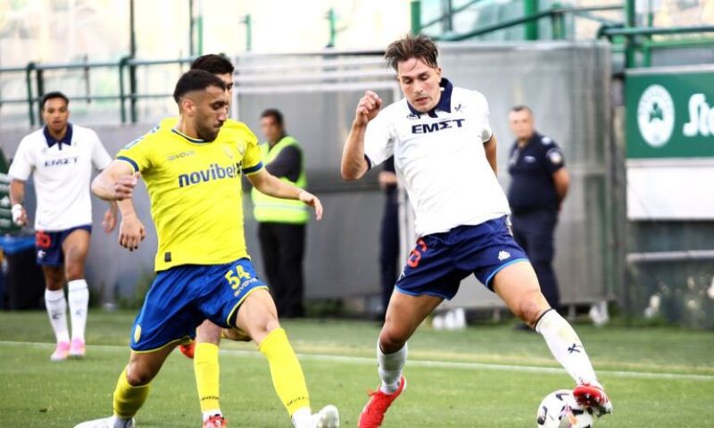 Nhận định soi kèo Kallithea vs Lamia lúc 00h00 ngày 23/5/2025