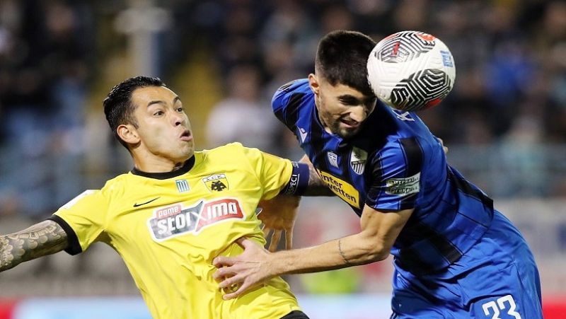 Nhận định soi kèo Panetolikos vs Panserraikos lúc 22h00 ngày 22/5/2025