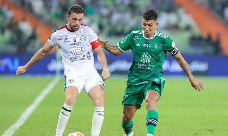 Nhận định soi kèo Al Ahli vs Al Ettifaq lúc 01h00 ngày 23/5/2025