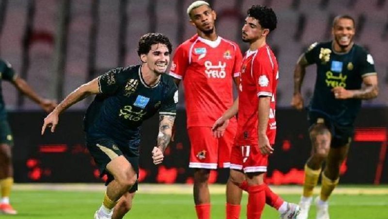 Nhận định soi kèo Al Okhodood vs Al Raed lúc 23h05 ngày 22/5/2025
