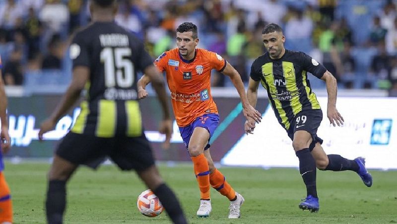 Nhận định soi kèo Damac vs Al Fateh lúc 23h15 ngày 22/5/2025