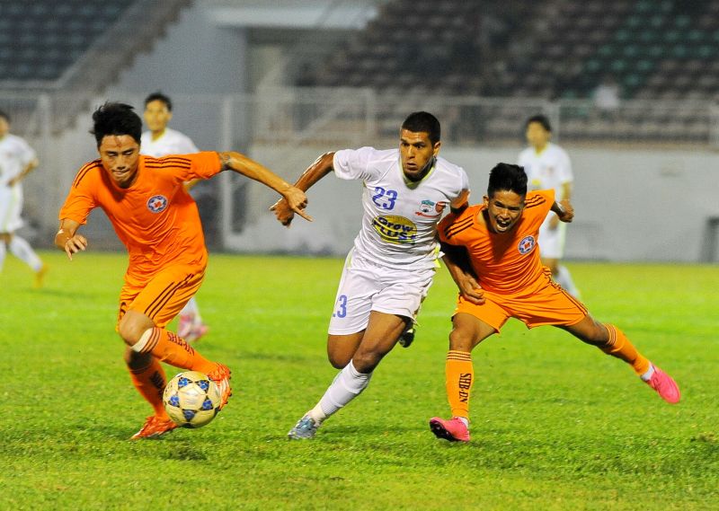 Nhận định soi kèo HAGL vs Đà Nẵng lúc 17h00 ngày 23/5/2025