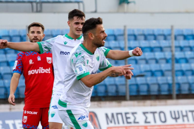 Nhận định soi kèo Levadiakos vs Volos lúc 22h00 ngày 22/5/2025