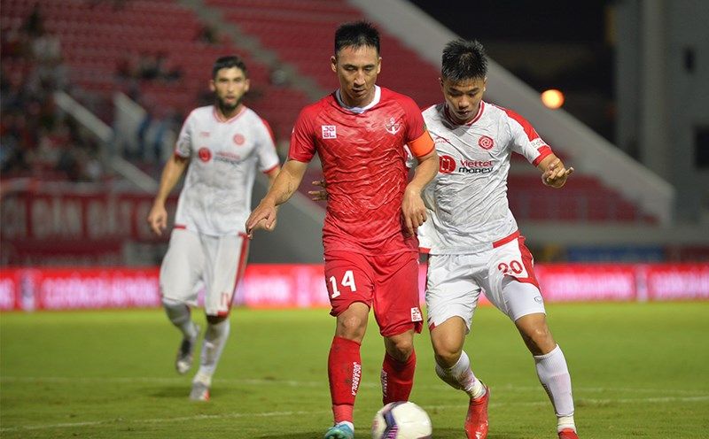 Nhận định soi kèo Viettel vs Hải Phòng lúc 19h15 ngày 23/5/2025